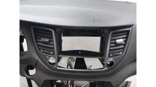 SALPICADERO HYUNDAI TUCSON (TL) 2015-2018 - 1549732 / 84711D7000TRY