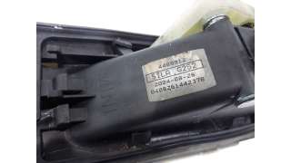 PALANCA CAMBIO BMW MINI (R50,R53) 2001-2006 - 1550494 / 4489912