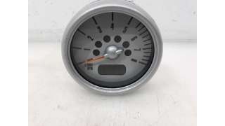 CUADRO INSTRUMENTOS BMW MINI (R50,R53) 2001-2006 - 1550496 / 62116936294