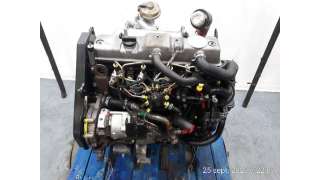 MOTOR COMPLETO FORD FOCUS BERLINA (CAK) 1998- - 1551286 / FFDA