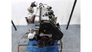 MOTOR COMPLETO FORD FOCUS BERLINA (CAK) 1998- - 1551286 / FFDA