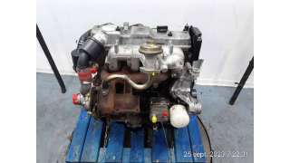 MOTOR COMPLETO FORD FOCUS BERLINA (CAK) 1998- - 1551286 / FFDA