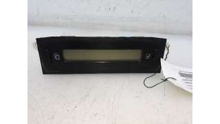 PANTALLA MULTIFUNCION CITROEN C3 2002-2006 - 1551368 / 216543008