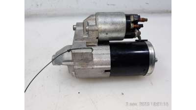 MOTOR ARRANQUE PEUGEOT 3008 2011-2012 - 1551539 / 9663528880