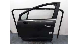 PUERTA DELANTERA IZQUIERDA PEUGEOT 3008 2011-2012 - 1551554 / 9002AR