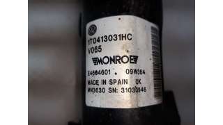 AMORTIGUADOR DELANTERO DERECHO VOLKSWAGEN GOLF VI (5K1)(10.2008) 2009-2012 - 1551594 / 1T0413031HC