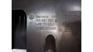 GUANTERA VOLKSWAGEN GOLF VI (5K1)(10.2008) 2009-2012 - 1551627 / 1K1857290E