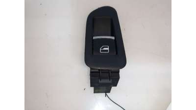 MANDO ELEVALUNAS TRASERO DERECHO VOLKSWAGEN GOLF VI (5K1)(10.2008) 2009-2012 - 1551635 / 5K4868346