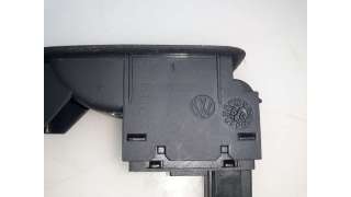 MANDO ELEVALUNAS TRASERO DERECHO VOLKSWAGEN GOLF VI (5K1)(10.2008) 2009-2012 - 1551635 / 5K4868346