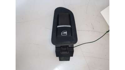 MANDO ELEVALUNAS TRASERO IZQUIERDO VOLKSWAGEN GOLF VI (5K1)(10.2008) 2009-2012 - 1551636 / 5K4868345