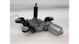 MOTOR LIMPIA TRASERO VOLKSWAGEN GOLF VI (5K1)(10.2008) 2009-2012 - 1551651 / 5K6955711A