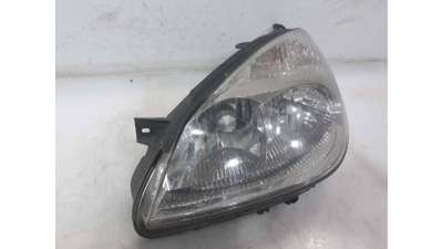 FARO IZQUIERDO CITROEN C5 BERLINA 2002- - 1551844 / 9632664880