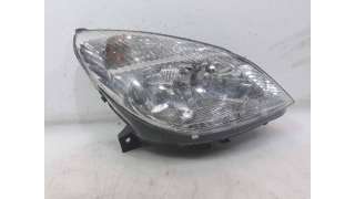 FARO DERECHO CITROEN C5 BERLINA 2002- - 1551845 / 9632664780