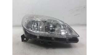 FARO DERECHO CITROEN C5 BERLINA 2002- - 1551845 / 9632664780