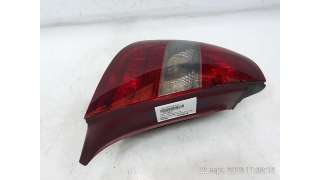 PILOTO TRASERO IZQUIERDO CITROEN C5 BERLINA 2002- - 1551846 / 9632646780