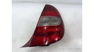 PILOTO TRASERO DERECHO CITROEN C5 BERLINA 2002- - 1551847 / 9632646680