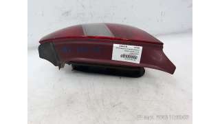 PILOTO TRASERO DERECHO CITROEN C5 BERLINA 2002- - 1551847 / 9632646680