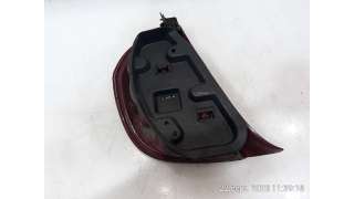 PILOTO TRASERO DERECHO CITROEN C5 BERLINA 2002- - 1551847 / 9632646680