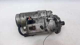 MOTOR ARRANQUE KIA CARENS (UN) 2006-2010 - 1555926 / 3610027010