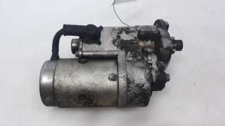 MOTOR ARRANQUE KIA CARENS (UN) 2006-2010 - 1555926 / 3610027010