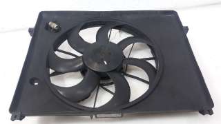 ELECTROVENTILADOR KIA CARENS (UN) 2006-2010 - 1555930 / 253861D401