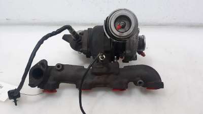 TURBOCOMPRESOR KIA CARENS (UN) 2006-2010 - 1555968 / 7578865004S