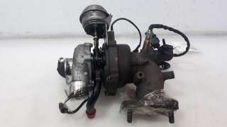 TURBOCOMPRESOR KIA CARENS (UN) 2006-2010 - 1555968 / 7578865004S