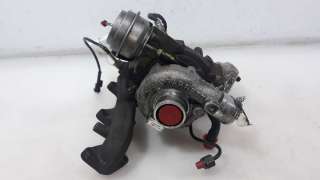 TURBOCOMPRESOR KIA CARENS (UN) 2006-2010 - 1555968 / 7578865004S