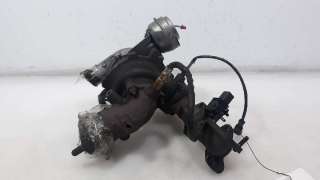 TURBOCOMPRESOR KIA CARENS (UN) 2006-2010 - 1555968 / 7578865004S