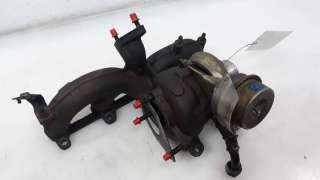 TURBOCOMPRESOR SEAT IBIZA (6L1) 2001-2004 - 1556446 / 038253016L