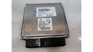 CENTRALITA MOTOR UCE - 1559442 / A6519006303