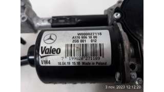 MOTOR LIMPIA DELANTERO - 1559479 / A1769061800