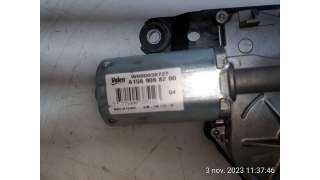 MOTOR LIMPIA TRASERO - 1559480 / A1569068200