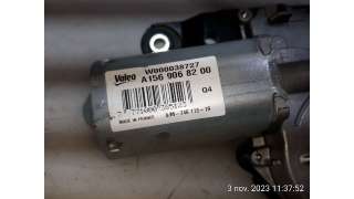 MOTOR LIMPIA TRASERO - 1559480 / A1569068200