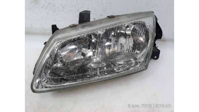 FARO IZQUIERDO NISSAN ALMERA (N16/E) 2000-2002 - 1559515 / 26060BN011