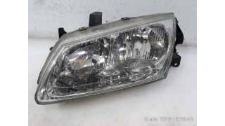 FARO IZQUIERDO NISSAN ALMERA (N16/E) 2000-2002 - 1559515 / 26060BN011