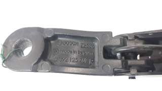 BRAZO LIMPIA DELANTERO DERECHO PEUGEOT 3008 2011-2012 - 1560120 / 9683098980