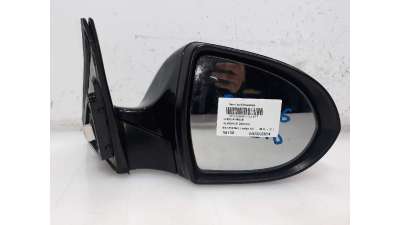 RETROVISOR DERECHO KIA SPORTAGE (SL) 2011-2015 - 1561103 / 876203U2301K