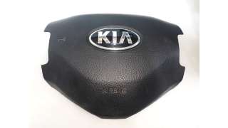 KIT AIRBAG KIA SPORTAGE (SL) 2011-2015 - 1561112 / 569003U101