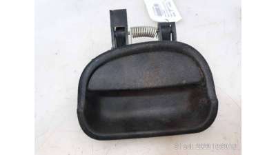 MANETA INTERIOR LATERAL DERECHA RENAULT KANGOO I (F/KC0) 1997- - 1563968 / 7700303503