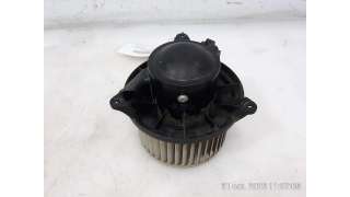 VENTILADOR CALEFACCION NISSAN NAVARA PICKUP (D40M) 2007-2010 - 1565132 / 5NEH19805AD