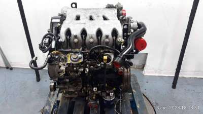 MOTOR COMPLETO RENAULT LAGUNA (B56) 1996- - 1565554 / G8TV760