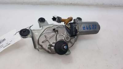 MOTOR LIMPIA TRASERO KIA CARENS (UN) 2006-2010 - 1565914 / 987001D000