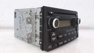 SISTEMA AUDIO / RADIO CD KIA CARENS (UN) 2006-2010 - 1565929 / HCP4000U