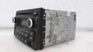 SISTEMA AUDIO / RADIO CD KIA CARENS (UN) 2006-2010 - 1565929 / HCP4000U