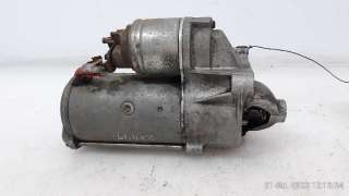 MOTOR ARRANQUE RENAULT LAGUNA II (BG0) 2005-2007 - 1565936 / 8200583014