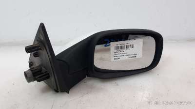 RETROVISOR DERECHO RENAULT LAGUNA II (BG0) 2005-2007 - 1565963 / 7701049059