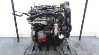 MOTOR COMPLETO CHRYSLER VOYAGER (RG) 2007-2007 - 1567035 / VM29C