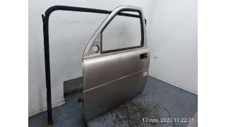 PUERTA DELANTERA IZQUIERDA LAND ROVER FREELANDER (LN)(01.1998) 1998-2000 - 1567407 / BDA490350