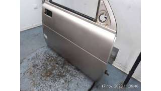 PUERTA DELANTERA DERECHA LAND ROVER FREELANDER (LN)(01.1998) 1998-2000 - 1567408 / BDA490340